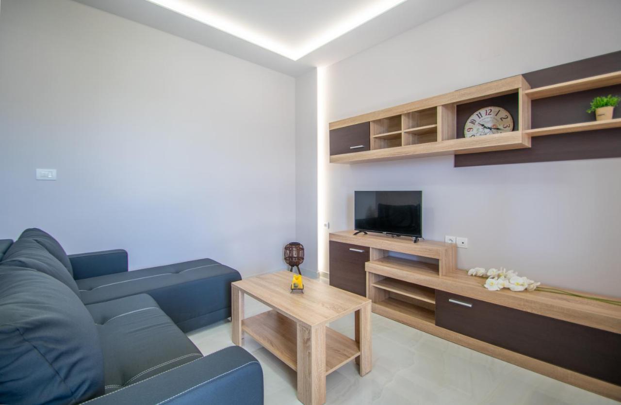 Zakynthos Town Modern Roof Apartment Exterior foto