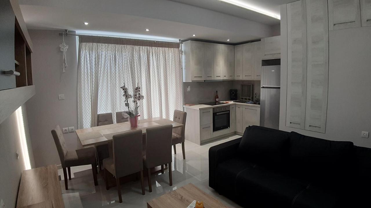 Zakynthos Town Modern Roof Apartment Exterior foto